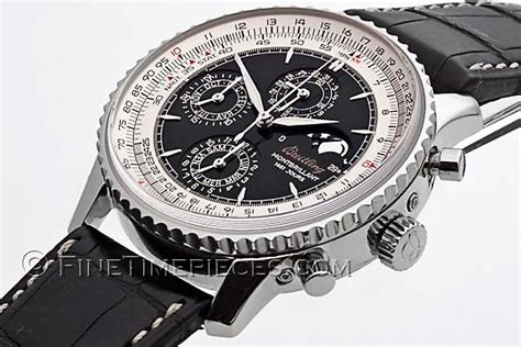 breitling montbrillant mondphase|Breitling montbrillant navitimer price.